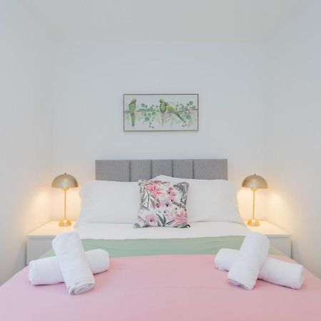 Apartamento The Arches New Modern 2Br Belfast Exterior foto